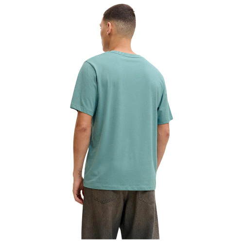 Jack & Jones Ανδρική κοντομάνικη μπλούζα